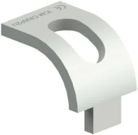Legrand CM559014 Klemme CRAP2 V4A Edelstahl