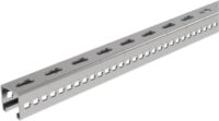 Legrand 343934 SP-Profil C41x41x2 3M V4A Edelstahl