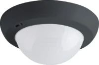 BEG Brück Electronic Linse Abdeckung. anthrazit 93731