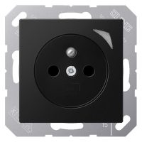 Jung BT A 1521 F SE SWM JUNG HOME Steckdose Energy französisch/belgisches