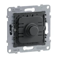 Legrand 765040 SEANO Einsatz Universal-Drehdimmer 300W ohne NeutralL