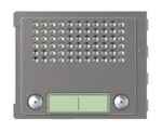 Bticino 351045 Frontblende Basis Lautsprecher 2RT-D Robur