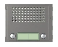Bticino 351045 Frontblende Basis Lautsprecher 2RT-D Robur