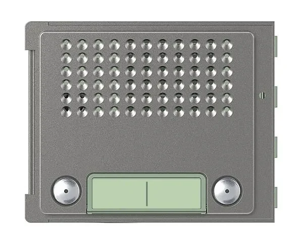 Legrand Bticino 351045 Frontblende Basis Lautsprecher 2RT-D Robur