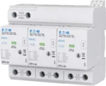 Eaton (Installation) Kombi-Ableiter T1T2 SPRT12-350/3-AX