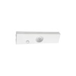 SG LEUCHTEN LED-Anbauleuchte 5W 3000K weiß CHEF 391055 360lm Konverter