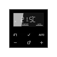 Jung BTA1791SW JUNG HOME Raumthermostat-Display
