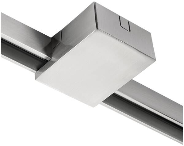 SG Leuchten SG LEUCHTEN Anschlusskasten grau ZIP 230V 003160