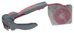 Legrand 037608 Presszange Starfix für Aderendhülsen 0,25-0,34qmm