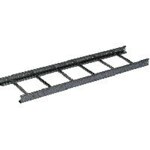 Van Geel 8311122 Kabelleiter 3000x200x60 SP200 LS sendzimirverzinkt