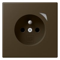 Jung BT ME 1521 F SE AT-L JUNG HOME Steckdose Energy französisch/belgisches