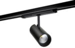 SG LEUCHTEN LED-Schienenstrahler 41W weiß 320856 Konverter DALI 1LED 3000K weiß 3620lm