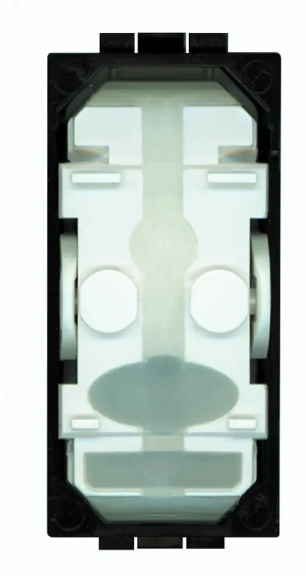 Legrand BTicino LN4004 Kreuzschalter 1-polig 16A SK 1M