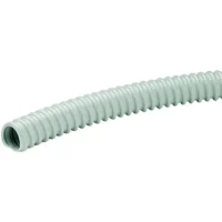 Legrand 385154 Schlauch FX15 ID:15mm AD:19.5mm RAL7035