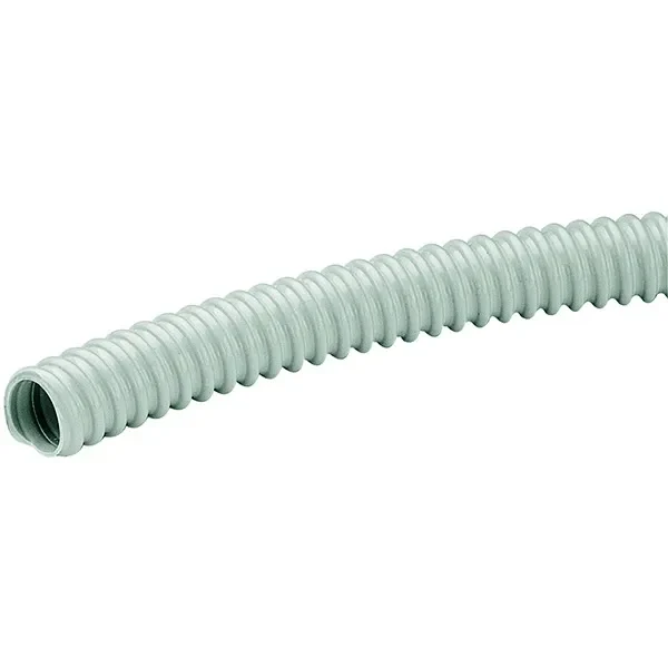 Legrand Legrand 385154 Schlauch FX15 ID:15mm AD:19.5mm RAL7035