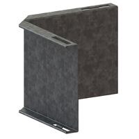 Legrand Van Geel 351050 Deckel Inneneck GWO6 B79 verzinkt