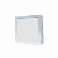 Comelit Group Infomodul Ultra, weiß UT9240MW