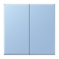 Jung ENOLC995207 ENO Funk Wandsender 4 kanalig LC32021