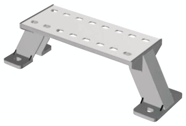 Legrand Legrand 637781 PVC Stehkonsole B75/100 Legrand 637781