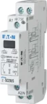 Eaton (Installation) Stromstossschalter 240AC, 2S+1Ö, 16A Z-SC240/2S1O