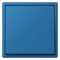 Jung LC-BOX 211 Präsentbox LE CORBUSIER bleu céruléen 31
