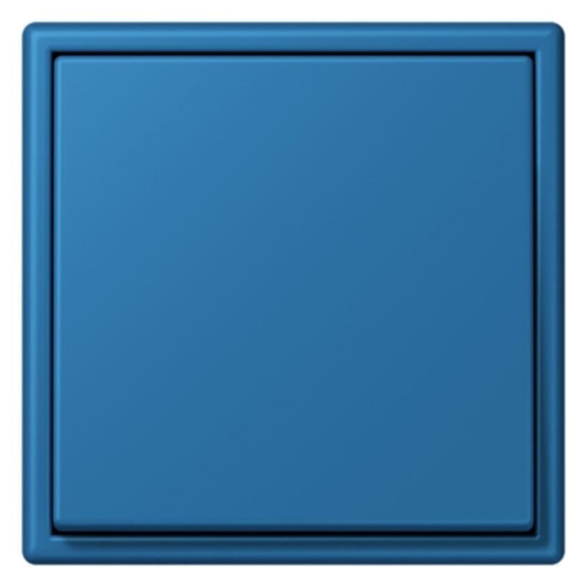 Jung Jung LC-BOX 211 Präsentbox LE CORBUSIER bleu céruléen 31