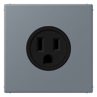 Jung LC521-15251 Steckdose US-Norm NEMA LC4320H