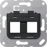 Jung Montageadapter 30Gr 3069-2 SIE