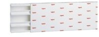 Legrand 030033 Minikanal 75x20mm L2,1M weiß