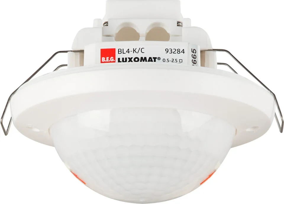 BEG Brück BEG Brück Electronic Bewegungsmelder Korridor BL4-K-DE