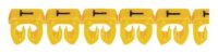 Legrand 038349 Kennzeichnungssystem CAB3 1,5-2,5qmm Buchstabe:T