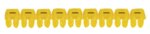 Legrand 038368 Kennzeichnungssystem CAB3 4-6qmm Buchstabe:I