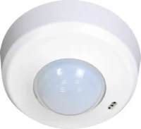 BEG Brück Electronic Präsenzmelder PD2-M-1C-Aufputz