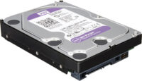 Bild vom Produkt: Comelit Group Festplatte WD PURPLE 6TB für NVR WDSK328A
