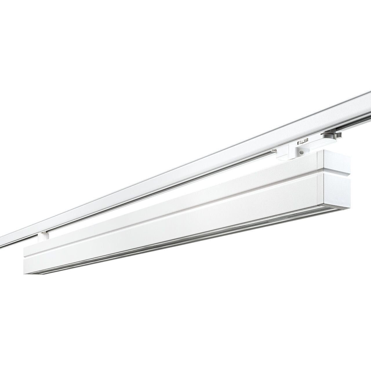 SG LEUCHTEN LED-Leuchteneinsatz 69W 1LED Sector Pro DALI 8246096391 3000K Konverter