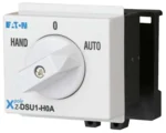 Eaton (Installation) Drehschalter 1-polig, UM, HA -0 - AU Z-DSU1-H0A