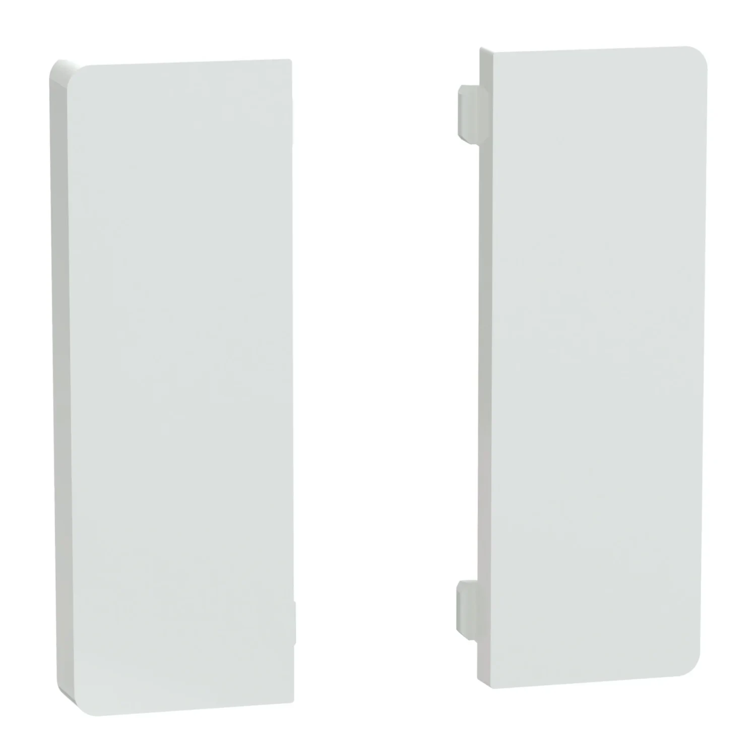 Merten Merten Tastsensor 2-fach lws MEG6192-6035