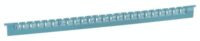 Legrand 037808 Kennzeichnungssystem Memocab Ziffer:6 blau