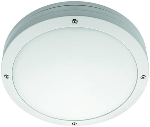 SG Leuchten SG LEUCHTEN LED-Anbauleuchte 12W 4000K EVJE 641822 1250lm weiß