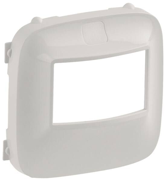 Legrand Legrand 754904 Abdeckung myHome PIR- Bewegungsmelder Valena Allure mandelweiß