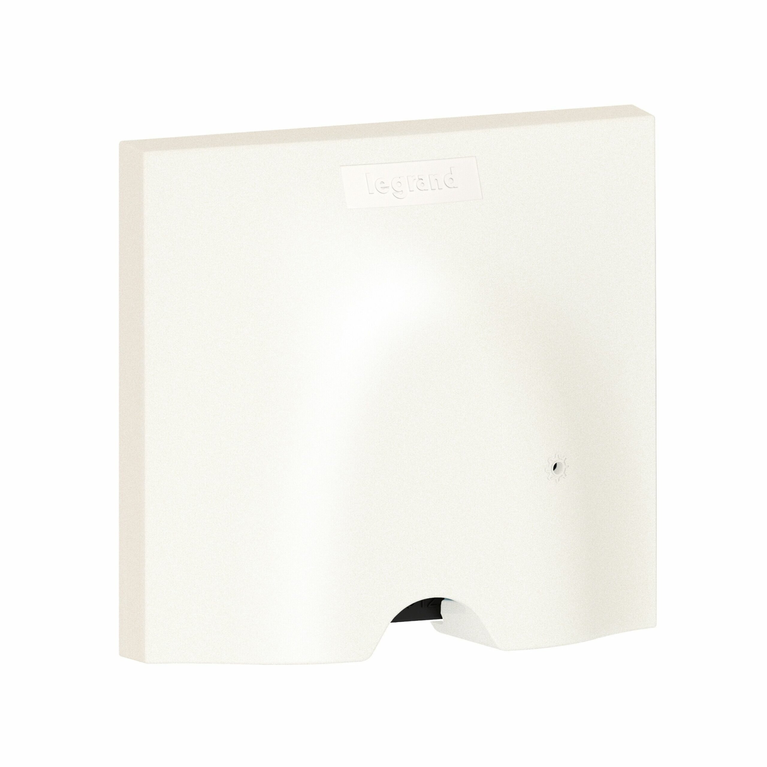 Legrand 064851 Vernetzter Kabelauslass 1-phasig f.