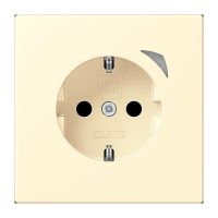 Jung BTLC1521S201 JUNG HOME SCHUKO Steckdose LC32001