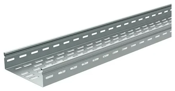 Legrand 480564 Kabelrinne gelocht GS 3030x200x60 symmetrisch ohne Verbinder send.