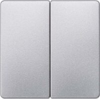 Siemens 5TG6245 DELTA i-system alumet. Wippe für Serien/Doppel-Wechsel