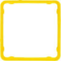 Bild vom Produkt: Jung Applikations-Rahmen ge CDP 81 GE
