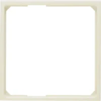 Berker Adapterring für Zentralstück 50x50mm 11099082