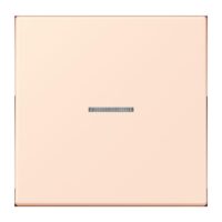 Jung LC101KO5226 Wippe mit Lichtleiter für KNX Taster 1fa