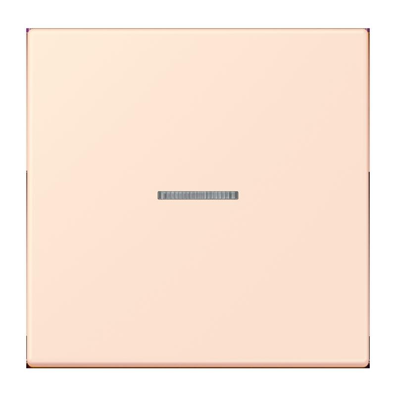 Jung Jung LC101KO5226 Wippe mit Lichtleiter für KNX Taster 1fa
