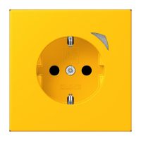 Jung BTLC1521S263 JUNG HOME SCHUKO Steckdose LC4320W