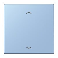 Jung LC101P207 Wippe mit Pfeilsymbolen für KNX Taster 1